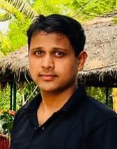 Harish Pappanaboena