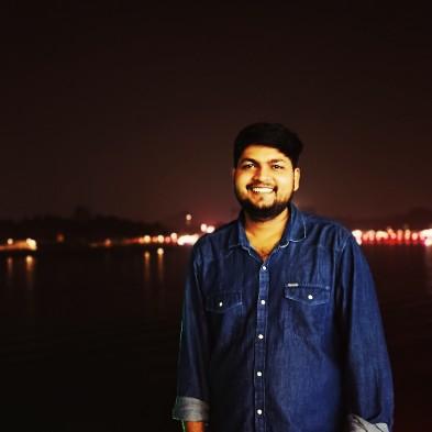Aman Mishra