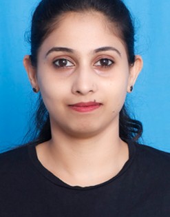 Ravali SUNKARA
