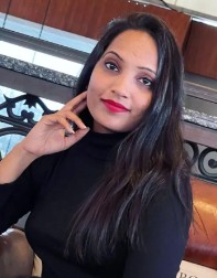 Ishita Yadav