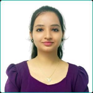 Prajakta Chaudhari