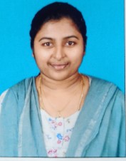 Prasanthi Rani Uppati