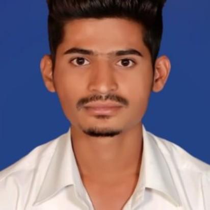 Akshay Anil Parve