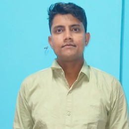 MAYANK YADAV