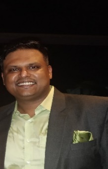 Vinu Kumar