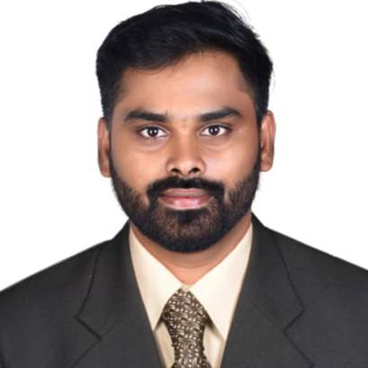 Satheeshkumar Duraisamy