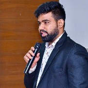 Viswanath Dinavahi