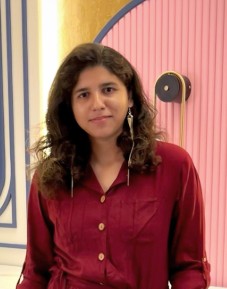 Muskan Kishore
