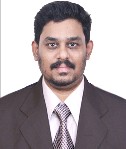 SUNIL RAJ R