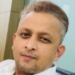 Sachin Das