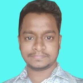 Harekrushna Khuntia