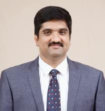 BALAJI V