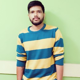Dinesh G