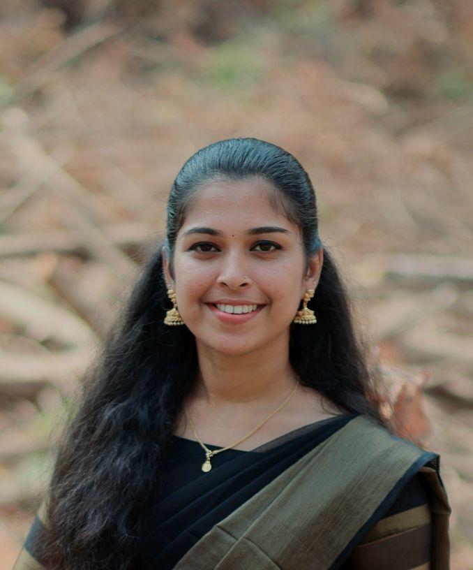 GAYATHRI P