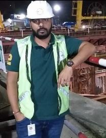 Suraj Avasare