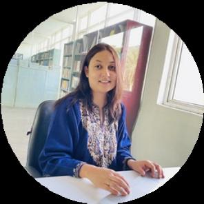 Vaishnavi Tiwari