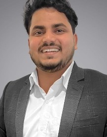 Ram Vishal Pandey