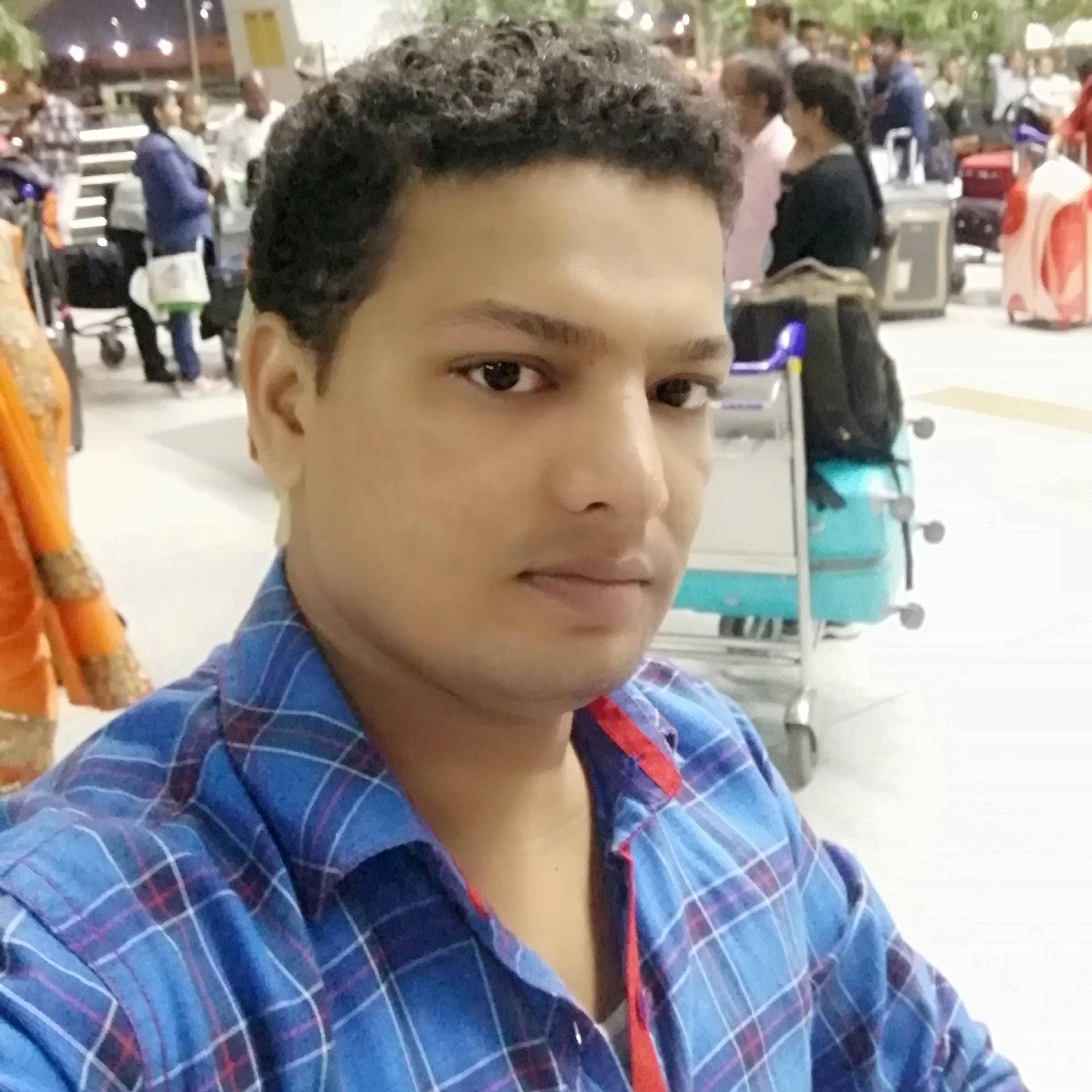 Fateh Alam Ansari