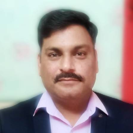 Chandrapal Singh Bisht