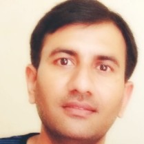 Kaushal Pandey