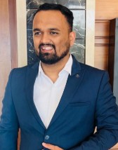 Pranav Jain
