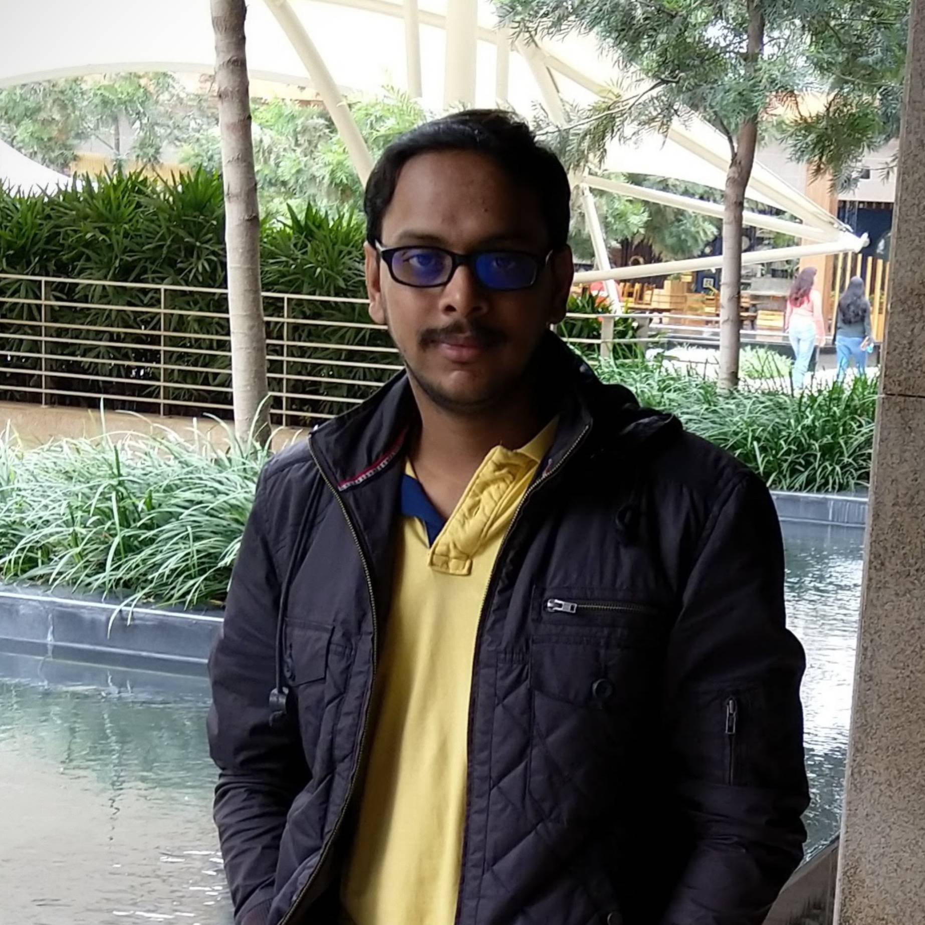 R Anandha Natarajan
