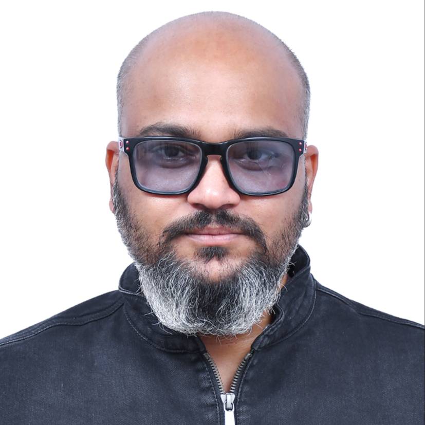 BHARATH BHOLEY