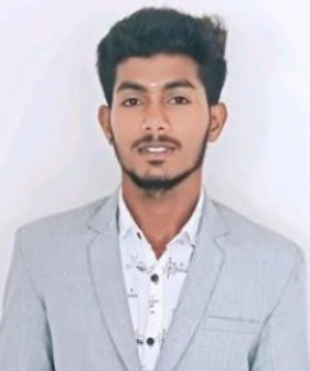 Vijay Kumar R