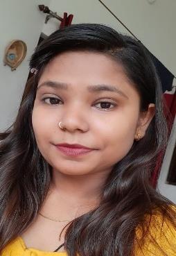 Varshita Kumari