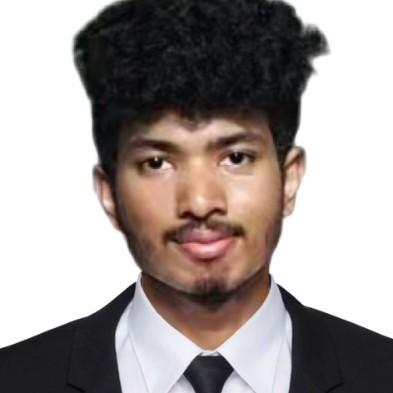 ASWIN SURENDRAN
