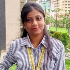 RUPSHA DAS SHARMA