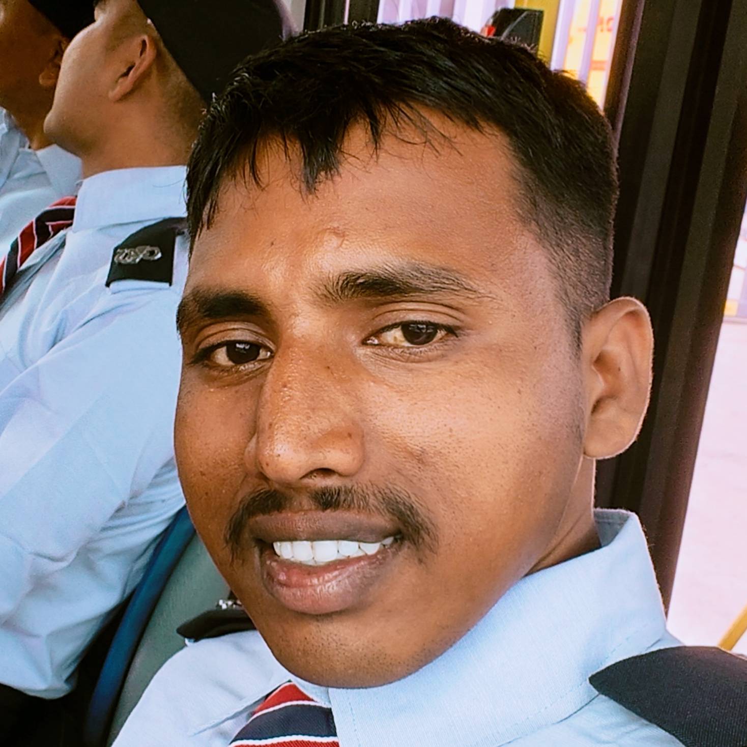 Rahul Basuwar