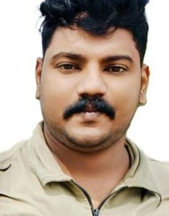 Rahul Rai