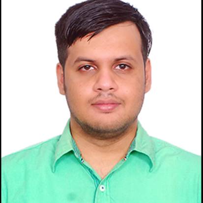 Jaikishen M