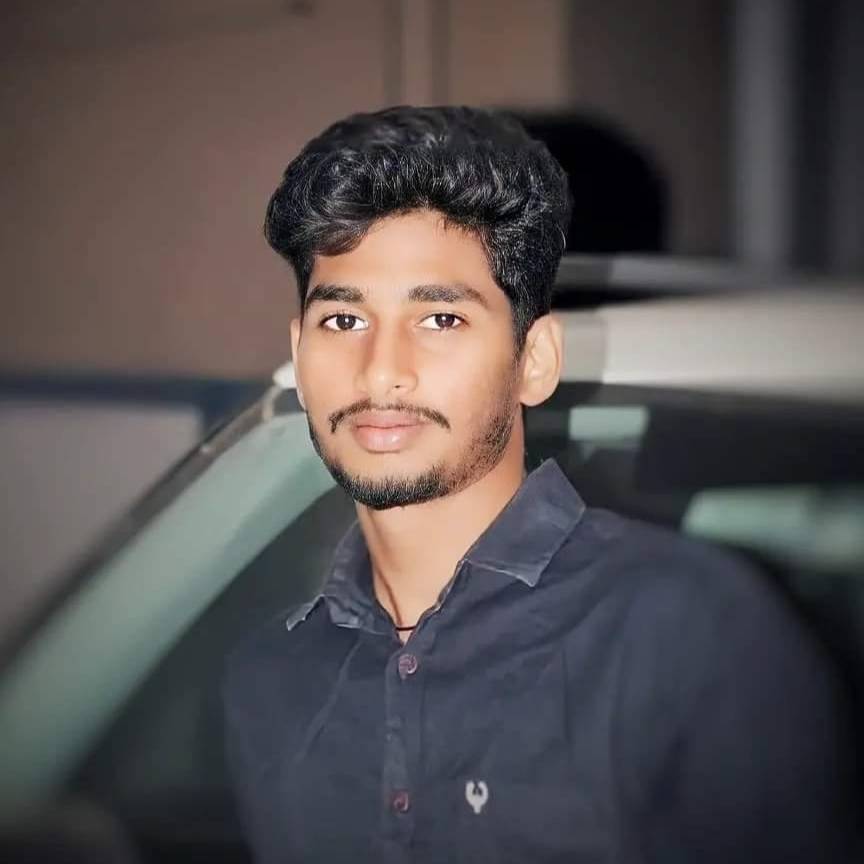 Shahul Syed