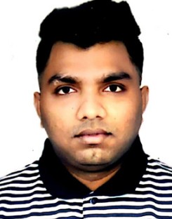 WAQUAR Khan