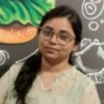 Namrata Panda