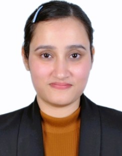 Ritika Dogra