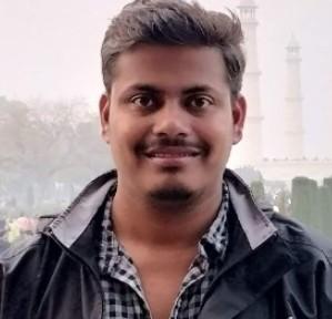 Srikanth Nayak