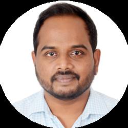 Jayanth Inbaraj John Bosco