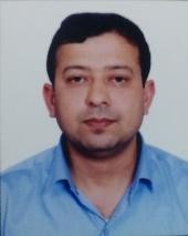 VIPIN PANDEY