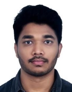 Y Bhargav Krishna