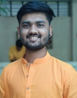 Mayur Ovhal
