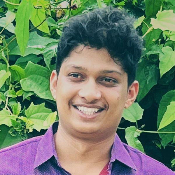 Anmol S