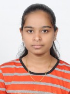 Meghana N V