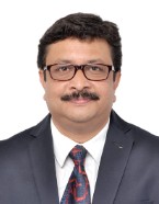 Anshuman Dasgupta