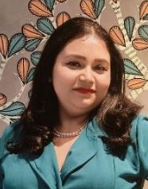 Sukanya Chakraborty