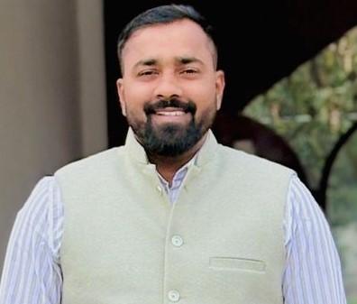 Vishal Panwar