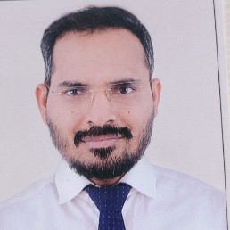 ARVIND KUMAR