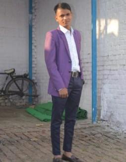 shoaib ansari